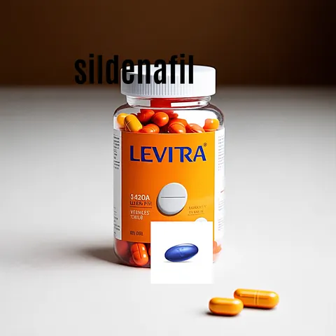 Sildenafil generico farmacias del ahorro